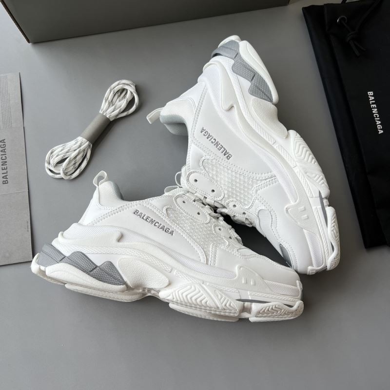 Balenciaga Triple S Series Shoes